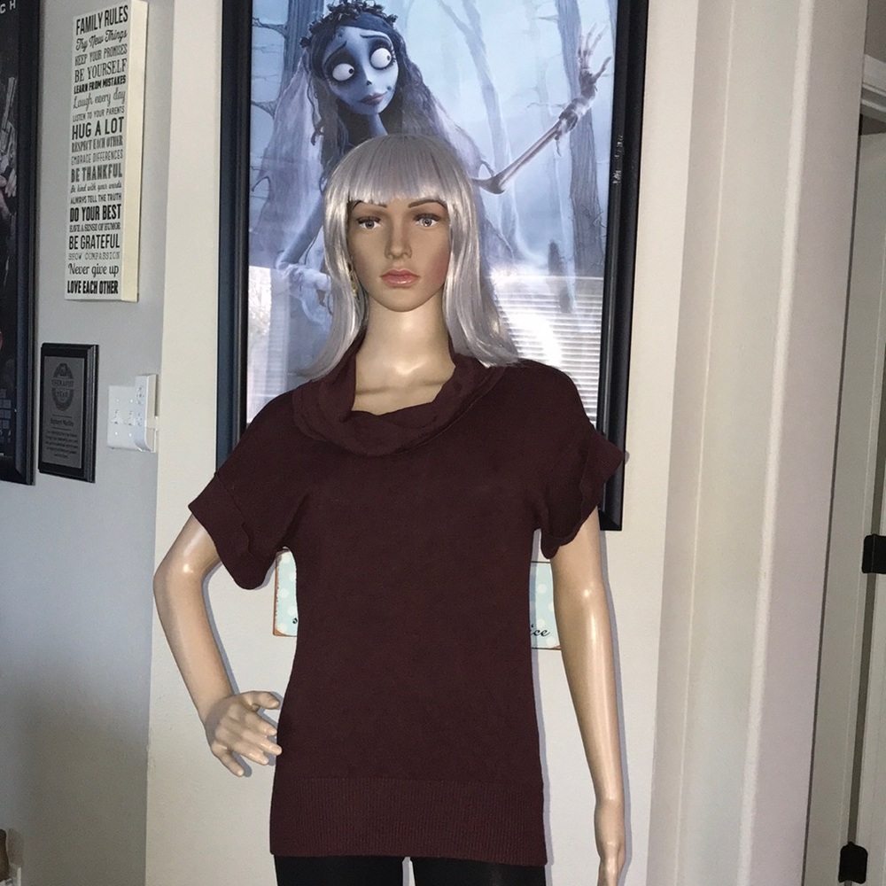 The Limited top